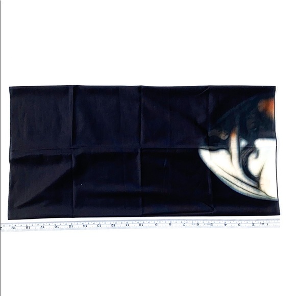 V For Vendetta Gaiter - Picture 6 of 7